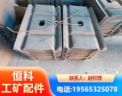 江门W钢带