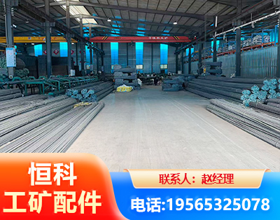 江门厂房厂貌